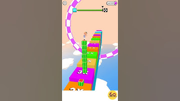 Cube Surfer (level-150)