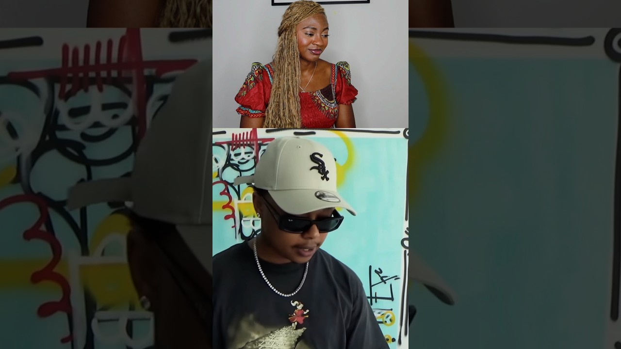 A-Reece сорвался 🔥 «Легче сказать, чем сделать» 