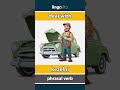 🇬🇧🇭🇺 deal with - kezelni : learn English : tanuljunk angolul : vocabulary builder