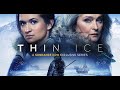 Thin ice aka tunn is tv series main theme trailer