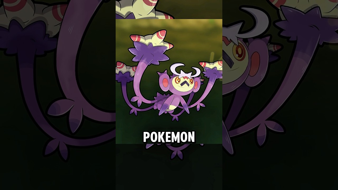 Creating Custom POKÉMON for YOU! (Short Episode 156)