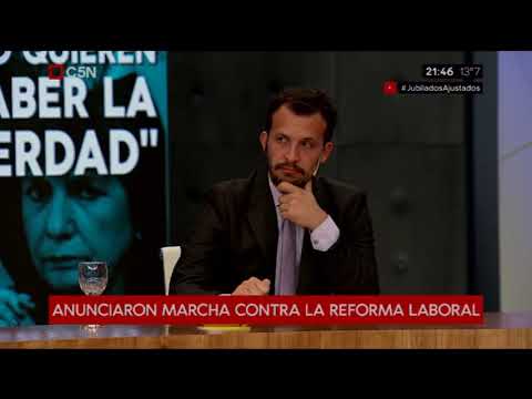 LA REFORMA LABORAL EN MINUTO UNO