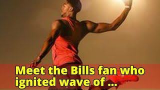 Famous Meet the Bills fan who ignited wave of donations to Andy Dalton's foundation Wealth
