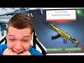 ВЫБИЛ ЗОЛОТОЙ АК "АЛЬФА" В WARFACE ! - ПРОСТО НЕРЕАЛЬНО !!! (200 КЕЙСОВ)