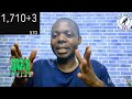 #LIVE. YANGA NDIO TIMBORA MPAKA SASA BAADA YA KUA NA TAKWIMU NZURI KATIKA LIGI YA NBC