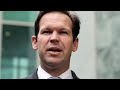 Australian coal is 'high quality, in demand' and people are desperate for it: Canavan