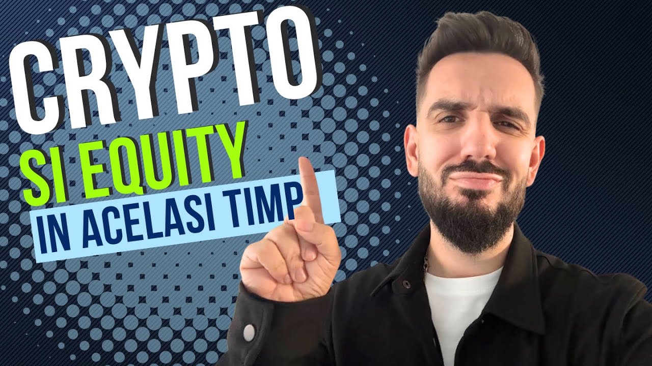 Nu exista in Romania un asemenea proiect crypto