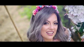 Bianca Munteanu & Iulian Grigoras - Coronita de flori Official Video