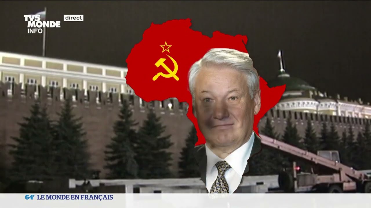 Russie-Afrique : une relation de longue date