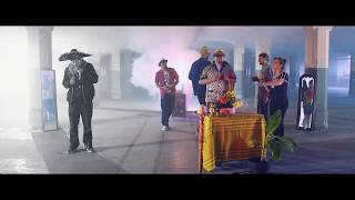 Ad El Mariachi - Ici, La-Bas Feat Helena Caona