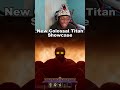 Reacting to the NEW Colossal Titan Showcase… This is PEAK