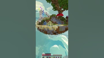 I started fighting with beds