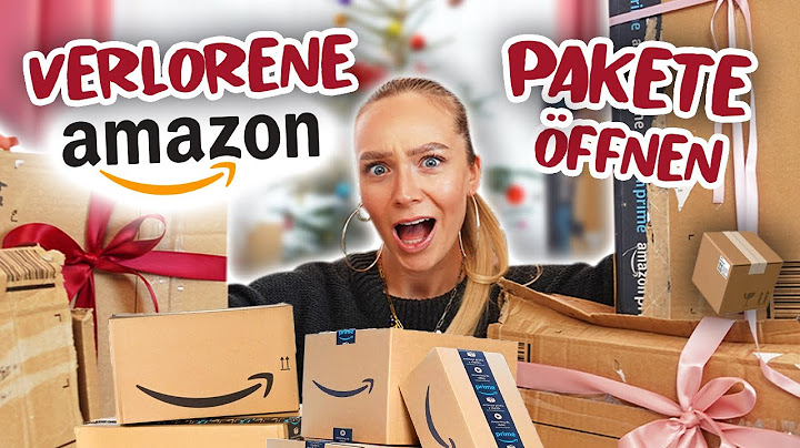 Open LOST AMAZON PACKAGES & make the find of the year 😦 | CARAMELLA