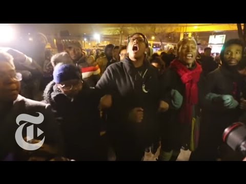 Laquan McDonald Shooting: