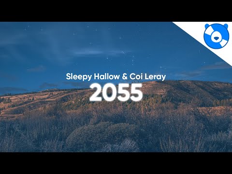 Sleepy Hallow – 2055 (Clean – Lyrics) feat. Coi Leray