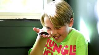 Kids Camp - Jungle Island