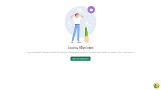 Limiting Access to Specific Staff
