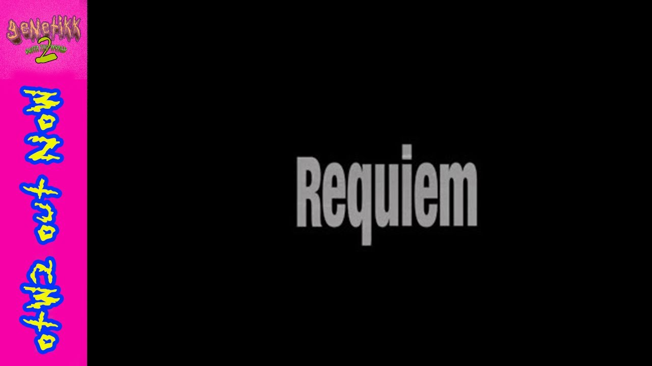“Requiem” from DEAR EVAN HANSEN performed by Mallory Bechtel | DEAR EVAN HANSEN
