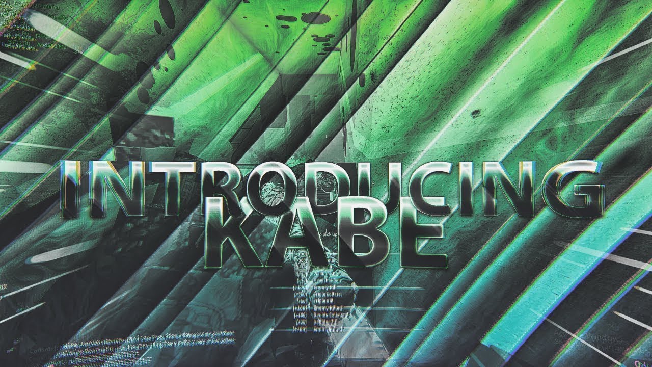 My Introduction To Xenon Alliance by Frost XE