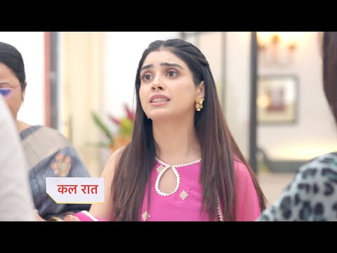 Jhanak New Promo 14 November 2025