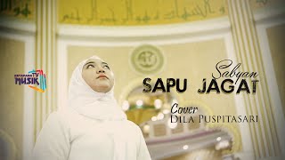Sabyan  Sapu Jagat cover Dita Puspitasari