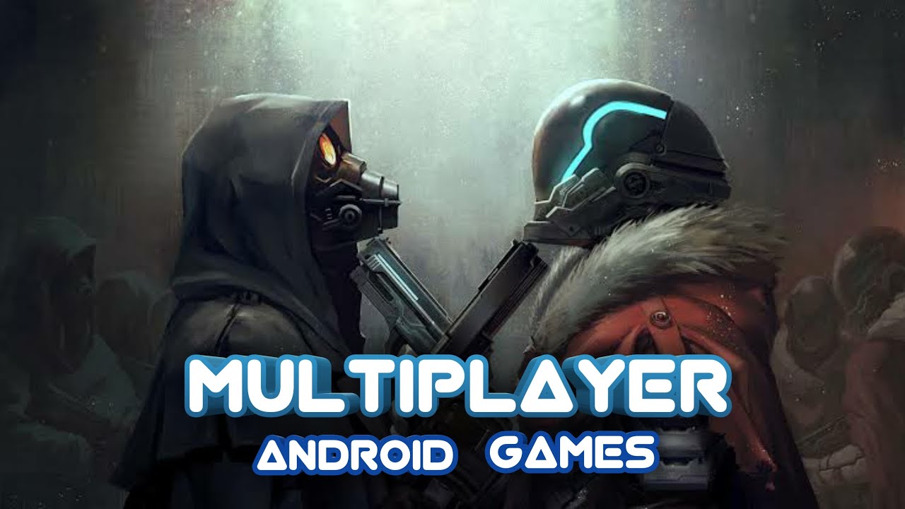 Top 5 High Graphics MULTIPLAYER Games For Android 2020 5 Best top-5-high-graphics-multiplayer-games-for-android-2020-5-best