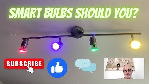 Lepro Amazon Google smart bulbs installation in my Kitchen as an Alexa Group