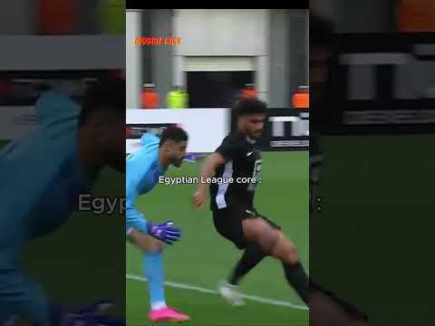 عجائب وطرائف الدوري المصري 