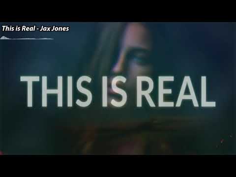 Jax Jones - This Is Real (Lyrics) ft. Ella Henderson