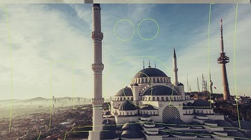 #القرآن_الكريم سورة المائدة - المصحف المرتل لعام 1441 - الشيخ محمد اللحيدان