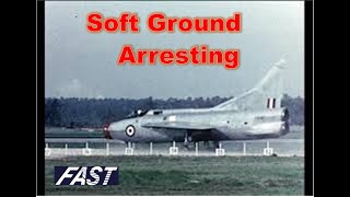 Soft Ground Arresting screenshot 2