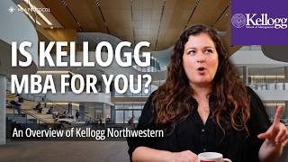 Why Does Kellogg Reject Leaders | Kellogg MBA Broken Down