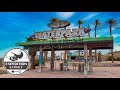 The Abandoned & Dangerous Water Park in the Desert: Lake Dolores/Rock-A-Hoola | Expedition Extinct