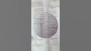 icse geography question paper class 10 #shorts #short #youtubeshorts #youtube #geography #icse 🇮🇳