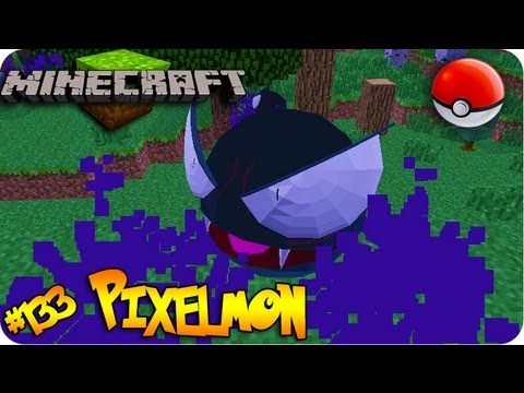 youtube minecraft pixelmon mod