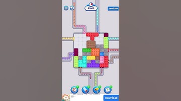 Coffee Run｜Level 283｜章魚Game館 Octopus Game Room