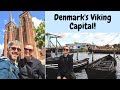 VIKINGS, KINGS, and QUEENS in Roskilde: Denmark&#39;s Historic Capital