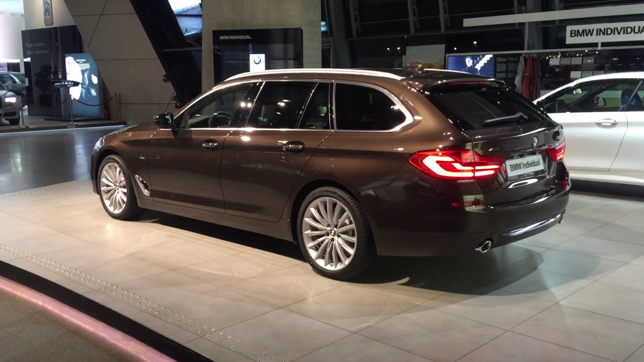 Bmw 530d 2019 Bmw 530d 2019
