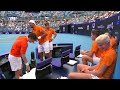 Zielinski/Kawa v Pel/Schuurs Full Match United Cup 2026 Group F