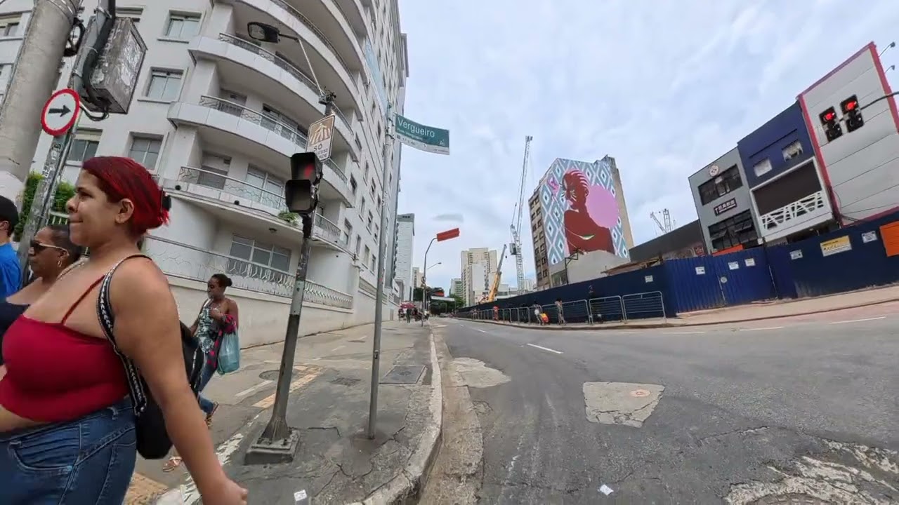 Carnaval em SP 2026 🇧🇷 | Da Liberdade à Aclimação + Bloquinho de Rua Animado!