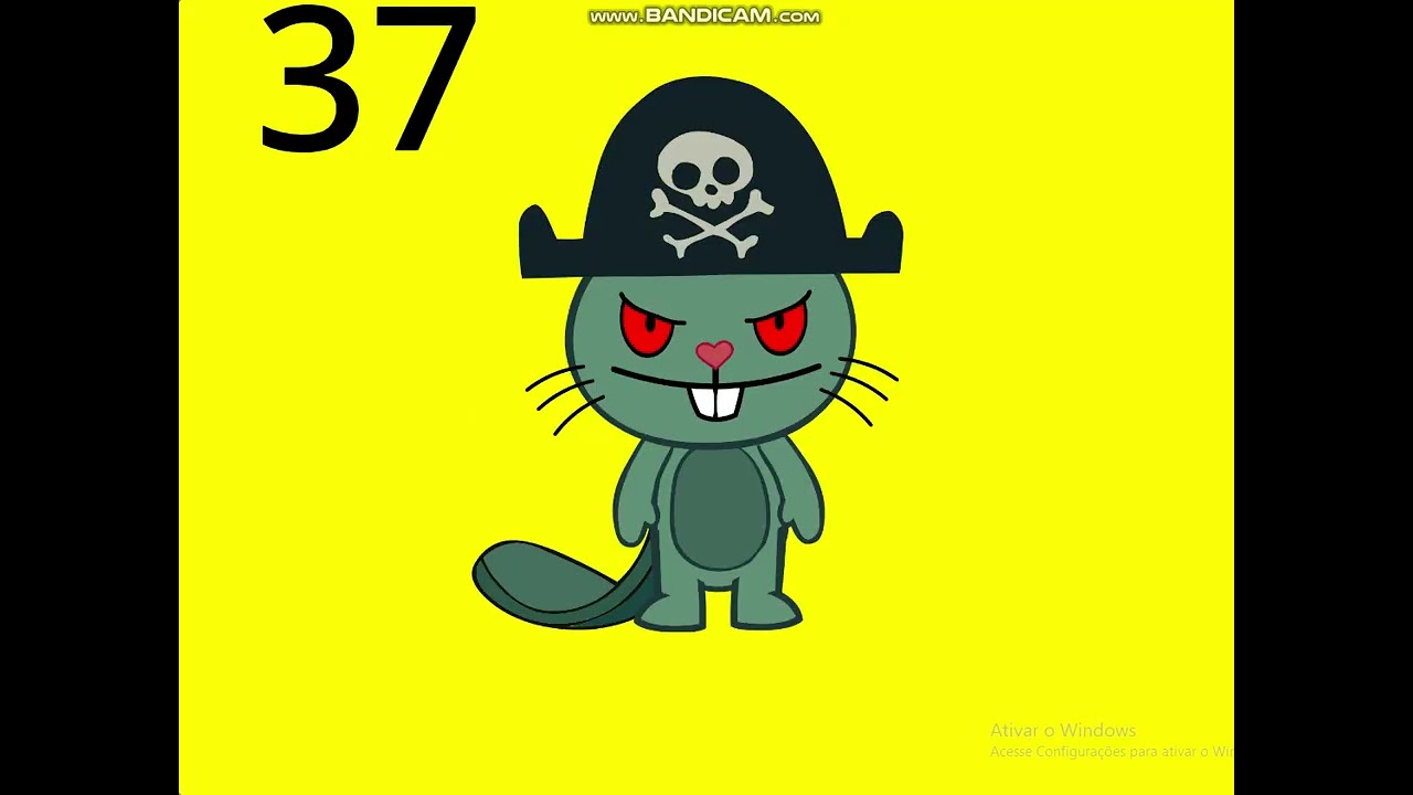 My By The Number List 100-0