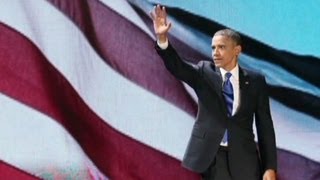 Castellanos: Pressure is off Obama now