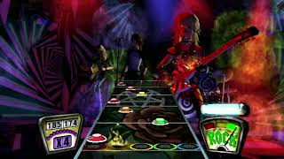 [re-upload] Guitar Hero II Deluxe - Teaser Trailer
