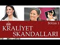 Kraliyet Skandalları Türkçe Dublaj  Bölüm 1