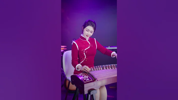 家人闲坐，灯火可亲 #回娘家 #音乐 #古筝 - 天天要闻