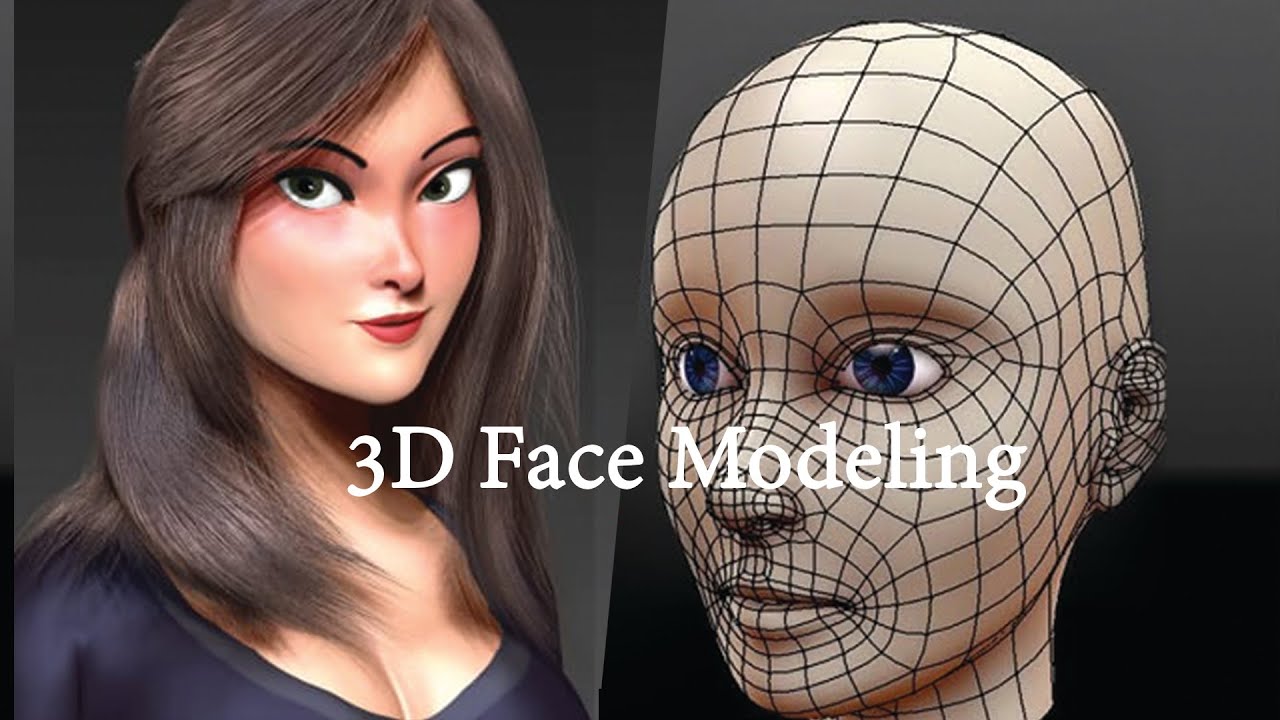 3D Modeling Tutorials Live - YouTube