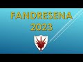 Fandresena 2023