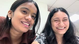 Office Saturday Vlog | Fun, Games & Non-Stop Masti with the Team | Some hilarious nok-jhok 😄💻✨