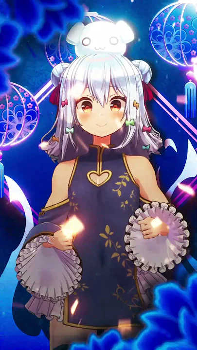カンカンカンダンスをする男の娘 #カンカンカンダンス #chinadance #shorts