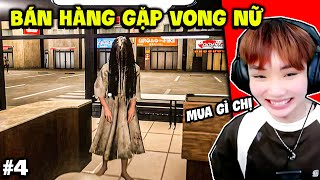 Khi Ruby Bán Hàng Mà Gặp Ngay " VONG NỮ " Kiểu : !!! | Tập 4 screenshot 2